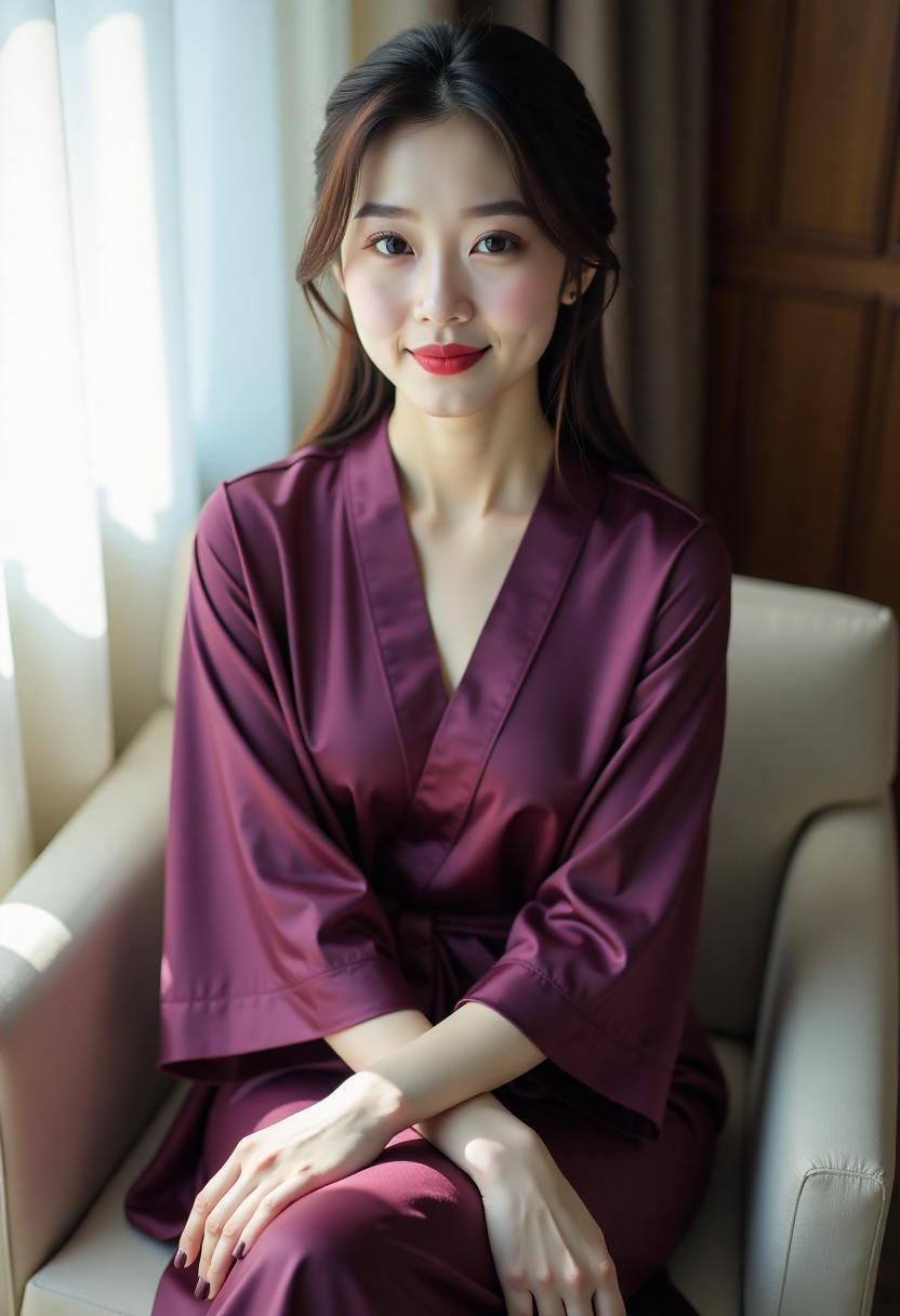 山南小满海报