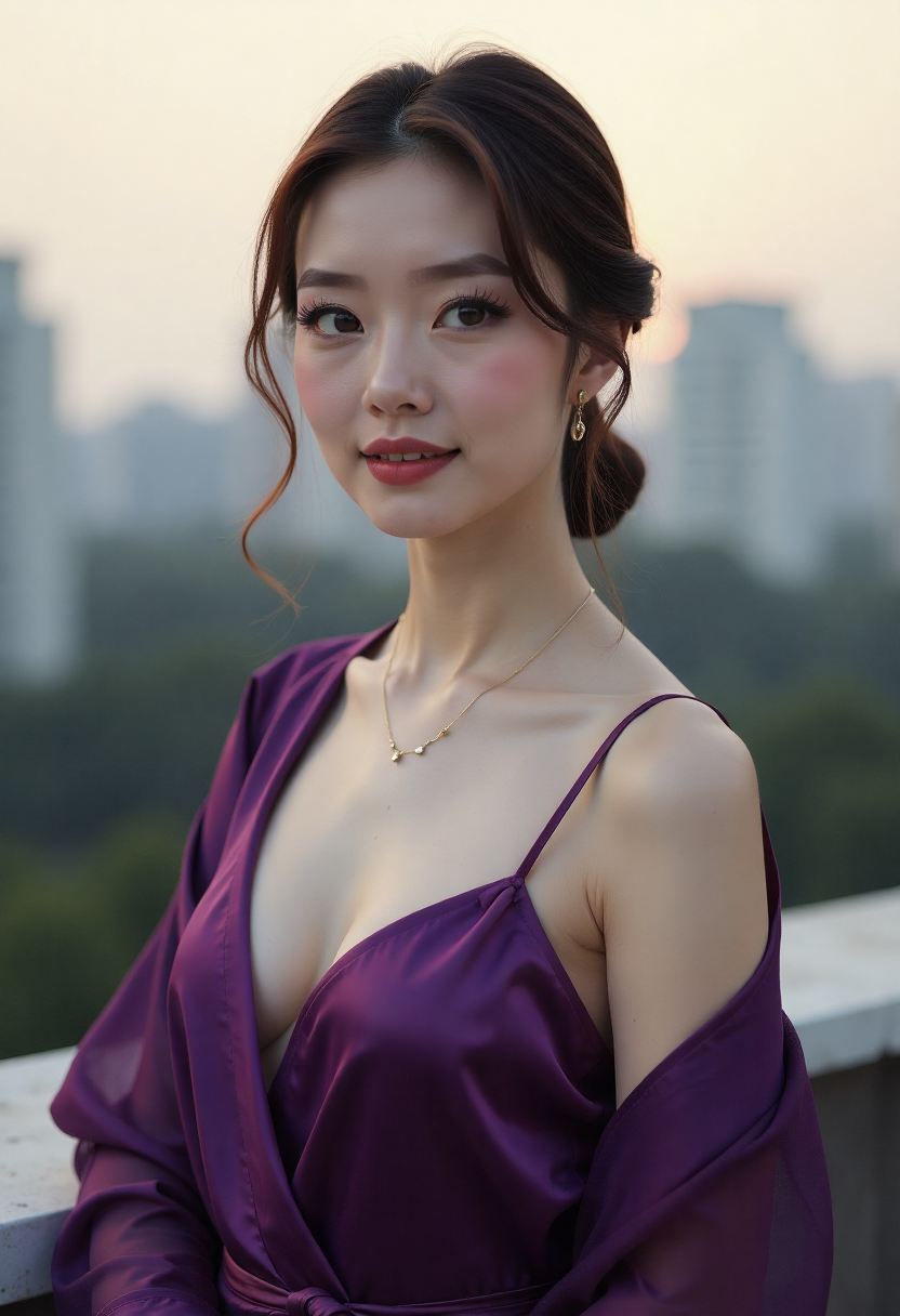 云端邮局海报