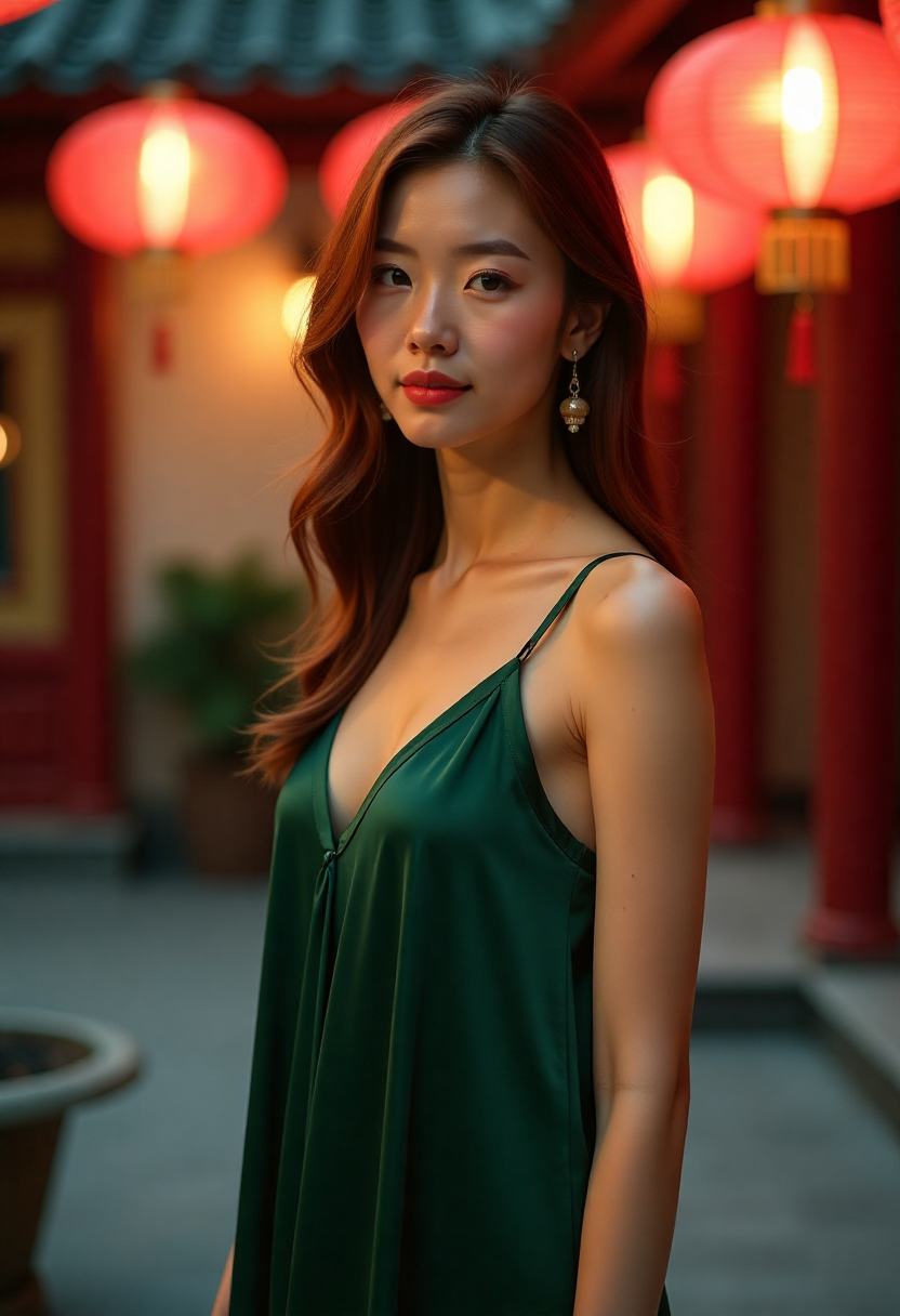 量子菜市场海报