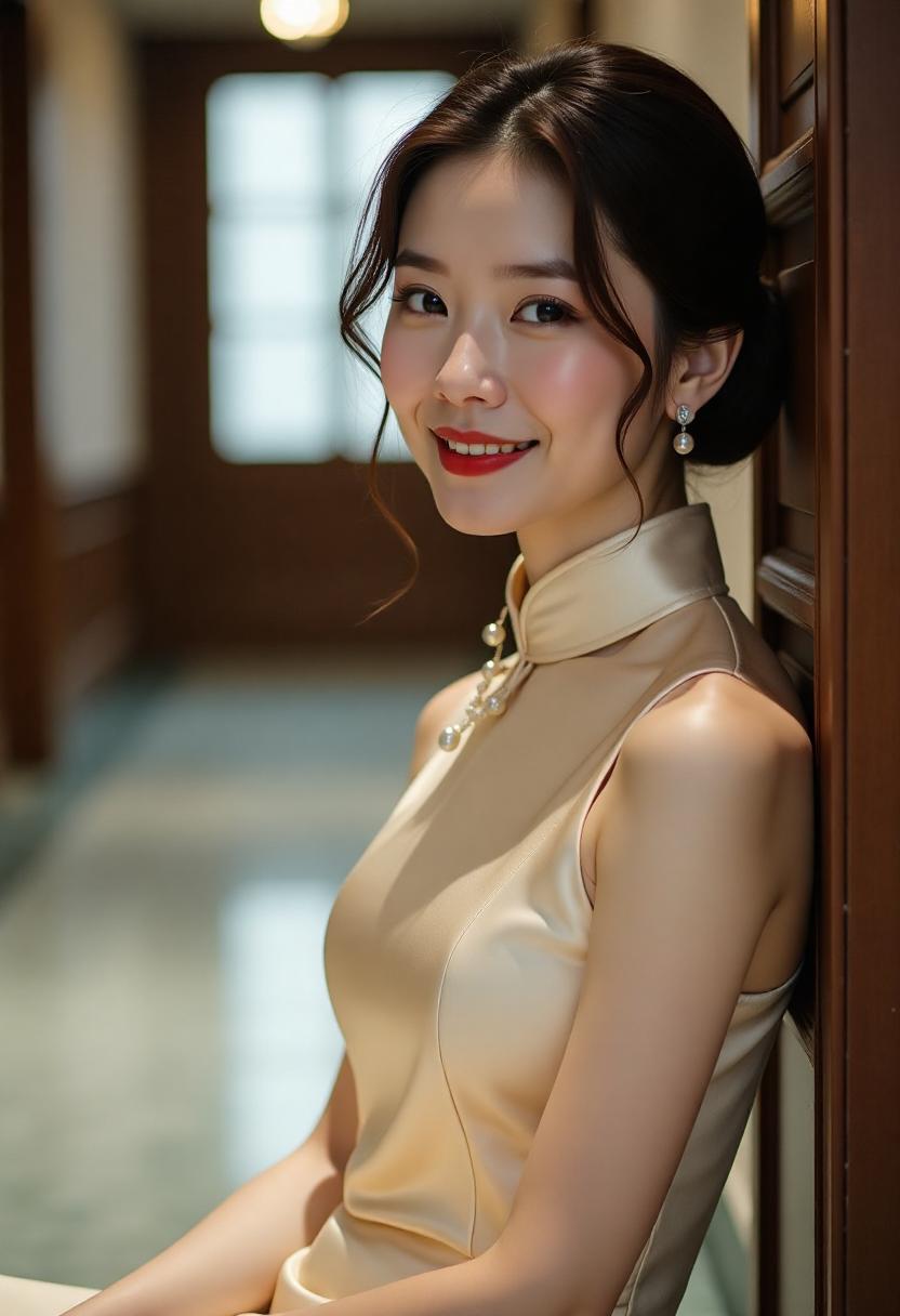 春衫未剪海报
